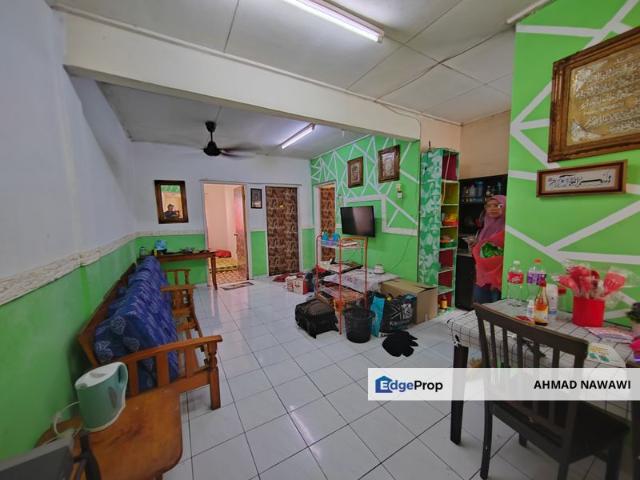 Flat for sale in Port Klang, Selangor