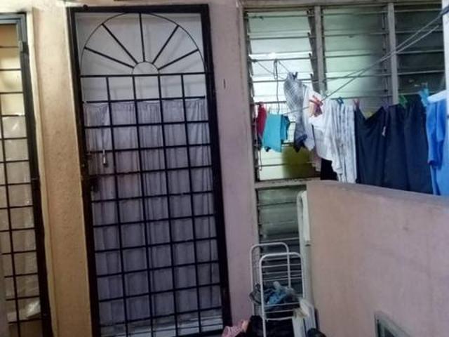 Apartment for sale in Pelabuhan Klang, Bandaraya Klang