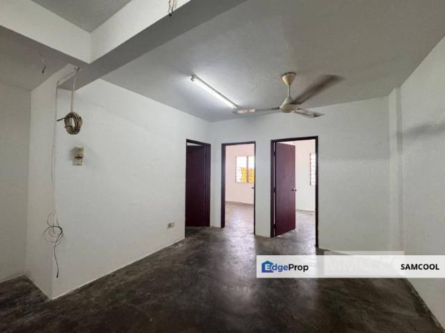 Flat for rent in Port Klang, Selangor