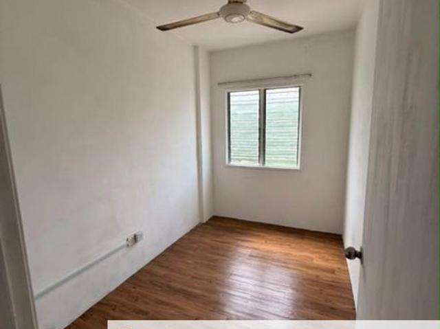 Flat for sale in Port Klang, Selangor