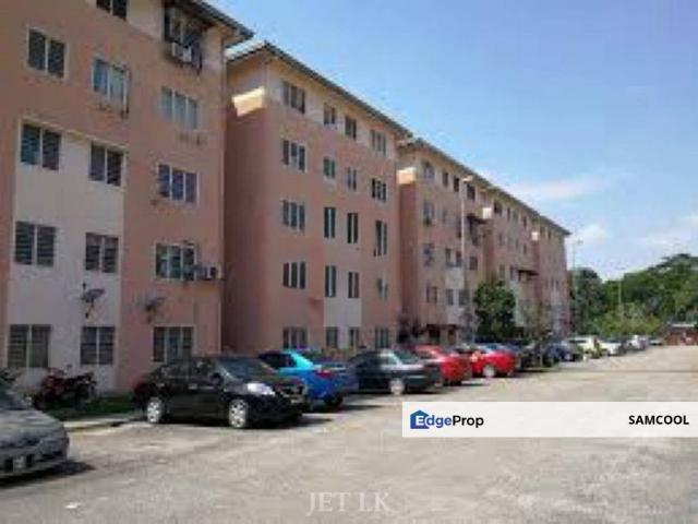 Condominium for sale in Port Klang, Selangor