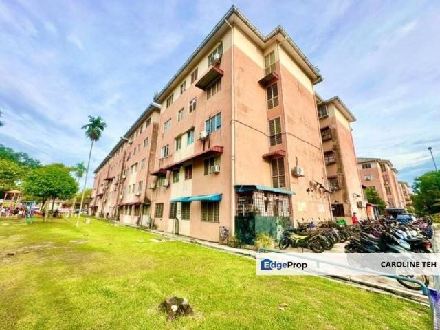 Condominium for rent in Port Klang, Selangor