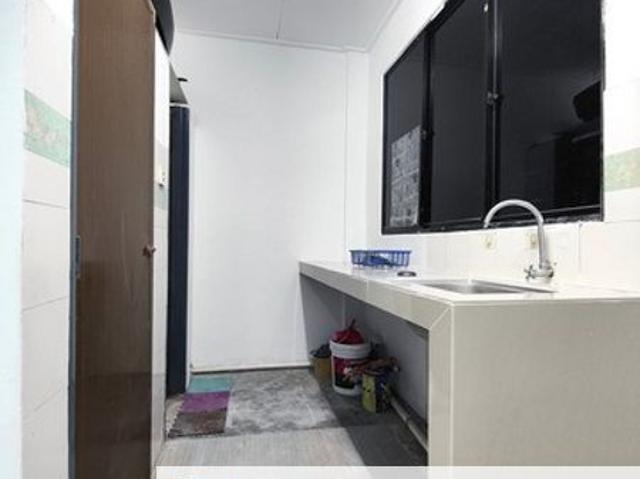 Condominium for sale in Kampung Idaman, Bandaraya Klang