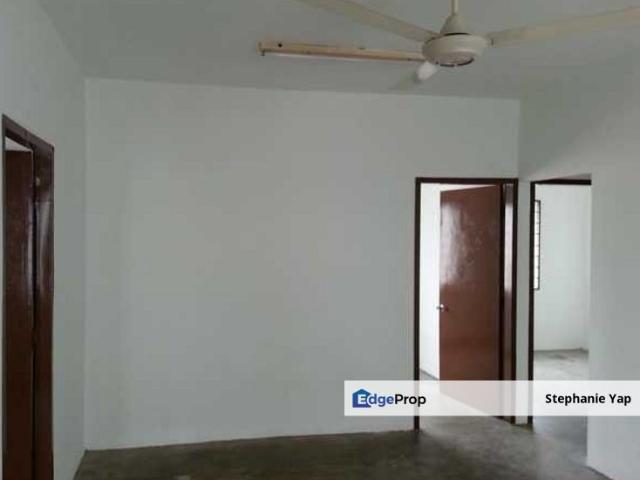 Flat for sale in Kampung Idaman, Bandaraya Klang