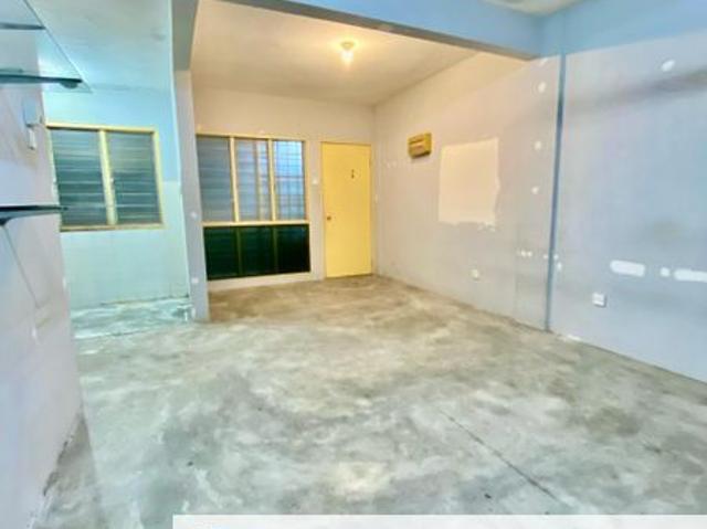 Condominium for sale in Port Klang, Selangor