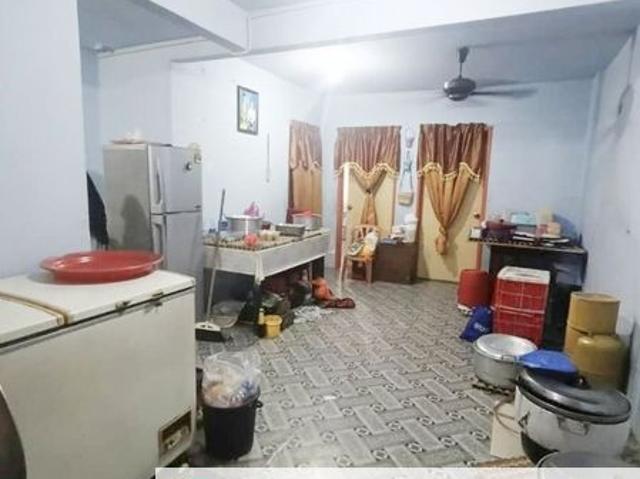 Condominium for sale in Port Klang, Selangor