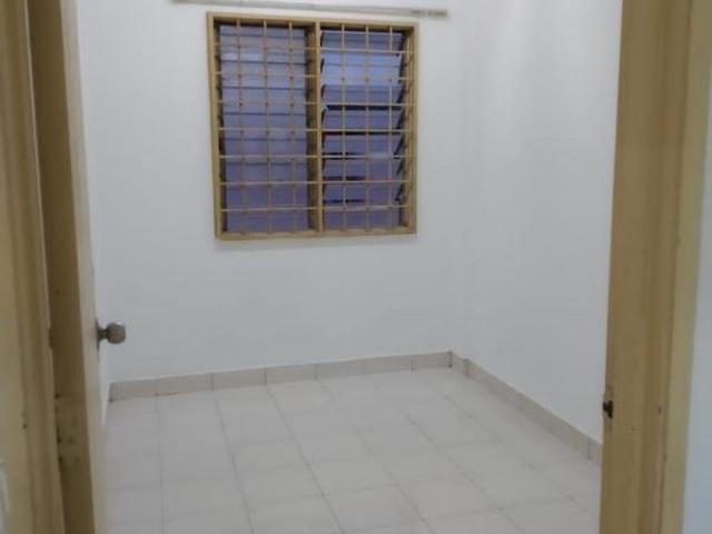 Apartment for rent in Port Klang, Selangor