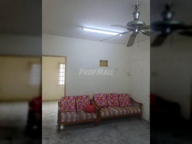 Apartment for rent in Port Klang, Selangor