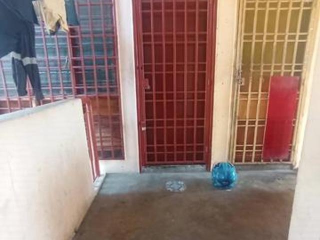 Apartment for sale in Port Klang, Selangor
