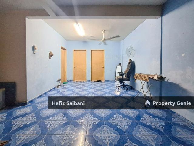 Apartment for sale in Port Klang, Selangor