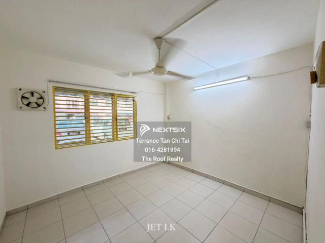Apartment for rent in Port Klang, Selangor