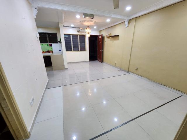 Apartment for sale in Port Klang, Selangor