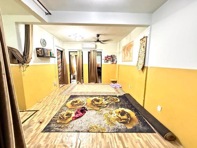 Apartment for sale in Port Klang, Selangor