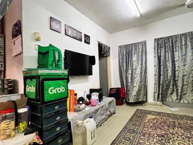 Apartment for sale in Port Klang, Selangor