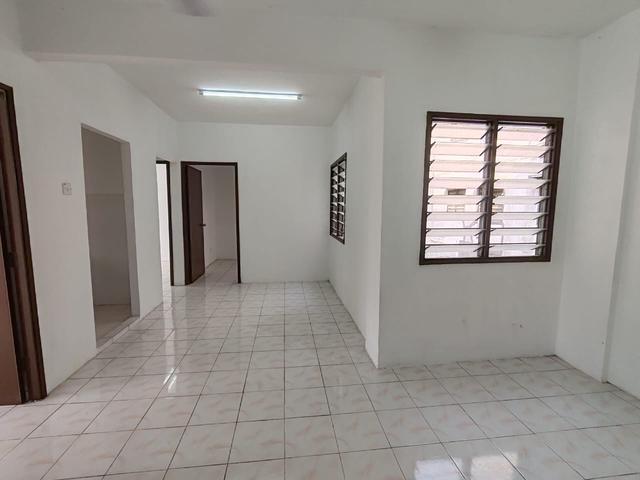 Apartment for sale in Rawang, Majlis Perbandaran Selayang
