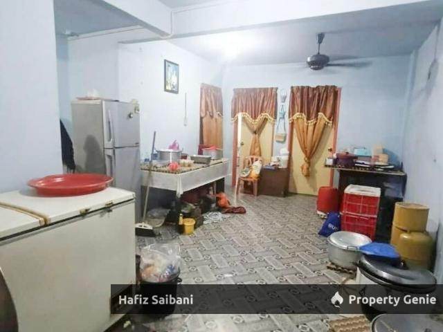Apartment for sale in Port Klang, Selangor