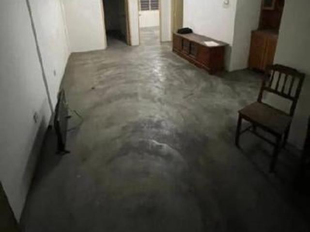 Apartment for sale in Pelabuhan Klang, Bandaraya Klang