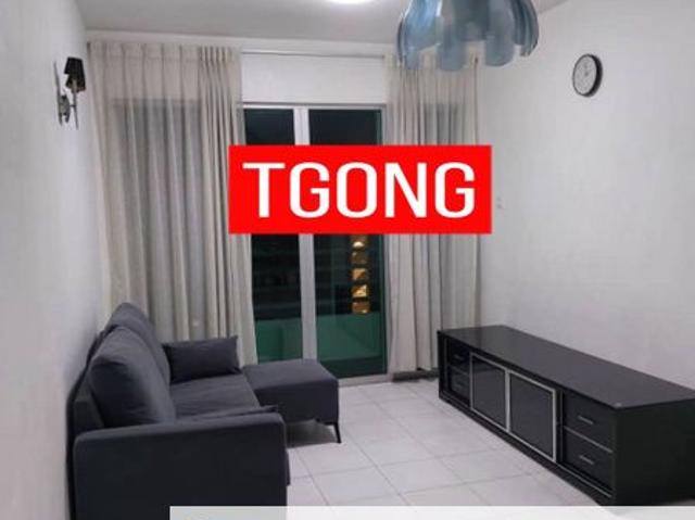 Condominium for rent in Wellesley, Penang