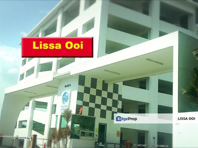 Condominium for sale in Wellesley, Penang