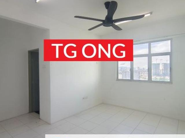 Condominium for sale in Wellesley, Penang