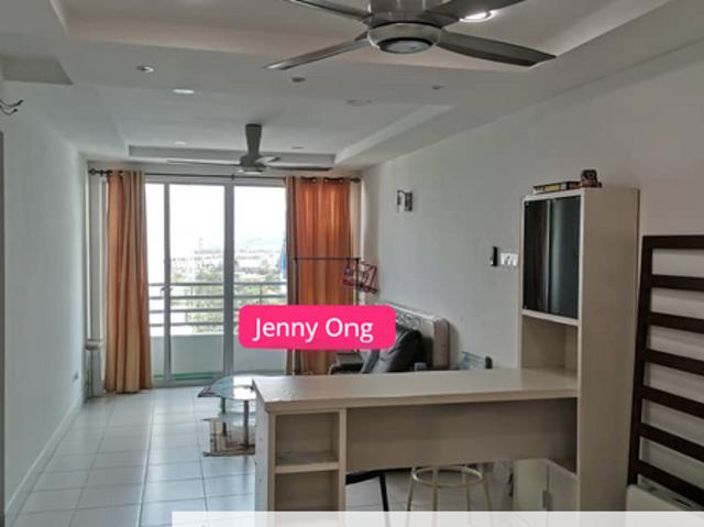 Condominium for sale in Wellesley, Penang