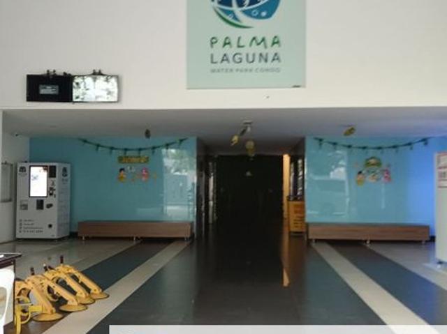 Condominium for rent in Wellesley, Penang