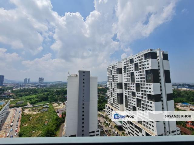 Condominium for sale in Wellesley, Penang
