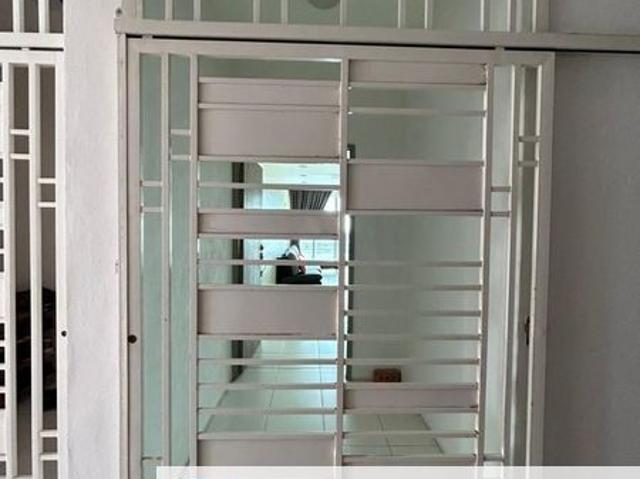 Condominium for sale in Wellesley, Penang
