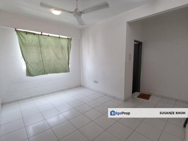 Condominium for sale in Wellesley, Penang