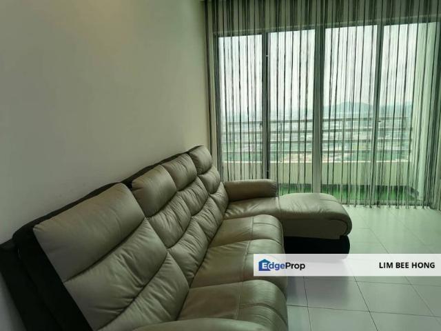 Condominium for sale in Seberang Jaya, Seberang Perai