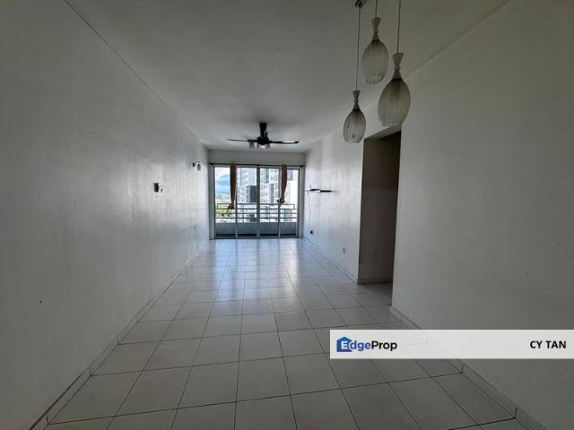 Condominium for rent in Wellesley, Penang