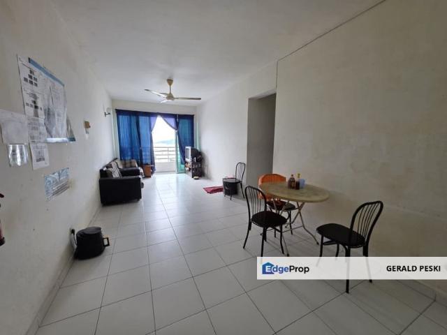 Condominium for sale in Wellesley, Penang