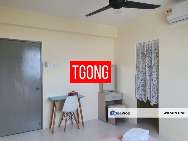 Condominium for rent in Wellesley, Penang