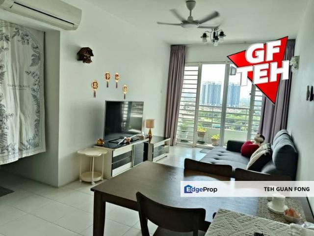 Condominium for sale in Wellesley, Penang