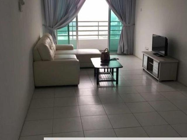Condominium for sale in Wellesley, Penang