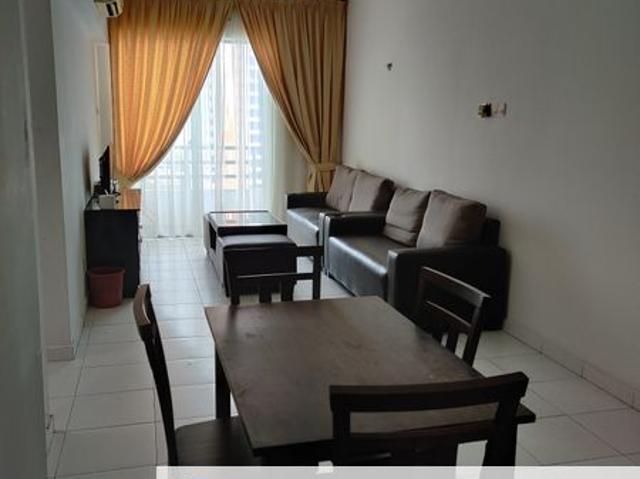 Condominium for rent in Wellesley, Penang