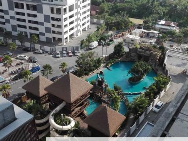 Condominium for sale in Seberang Jaya, Seberang Perai