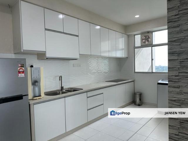 Condominium for rent in Wellesley, Penang