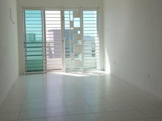 Condominium for sale in Wellesley, Penang