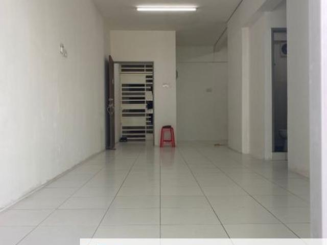 Condominium for rent in Wellesley, Penang