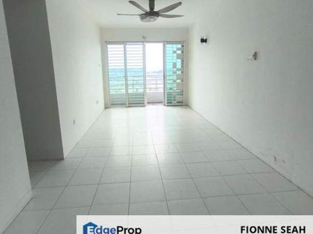 Condominium for rent in Wellesley, Penang