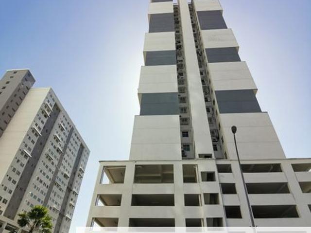 Condominium for sale in Wellesley, Penang