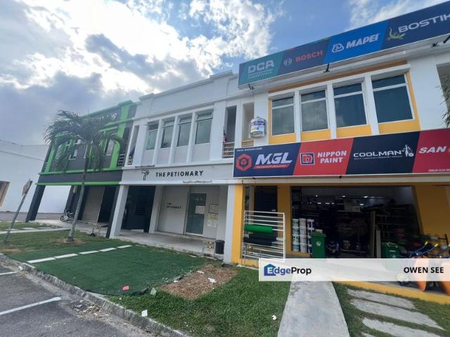 Shop for sale in Johore Bahru, Johor
