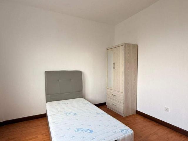 Room for rent in Port Klang, Selangor