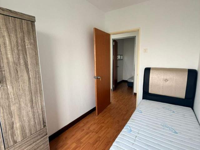 Room for rent in Port Klang, Selangor