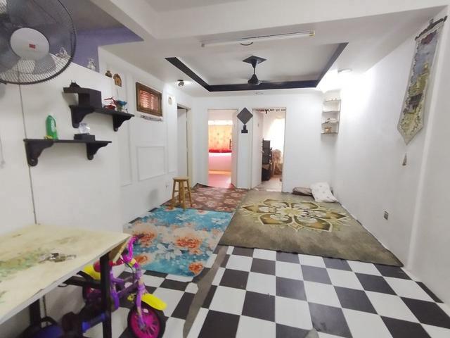 Apartment for sale in Port Klang, Selangor