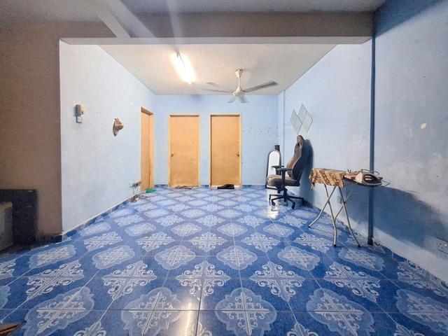 Apartment for sale in Port Klang, Selangor