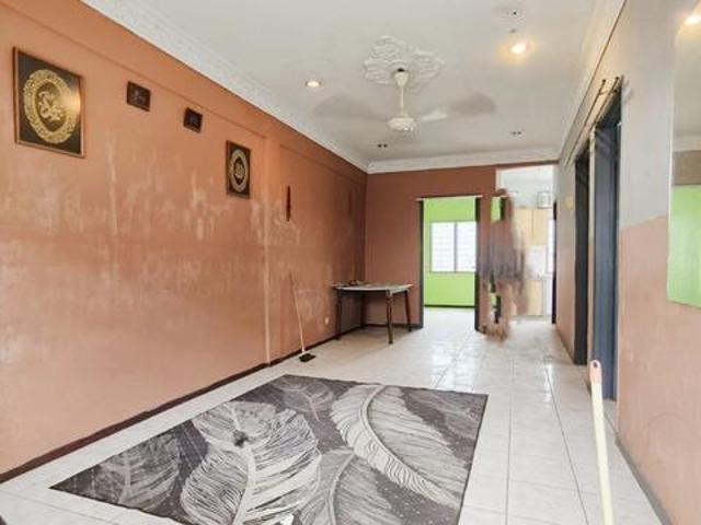 Apartment for sale in Petaling, Alam Impian