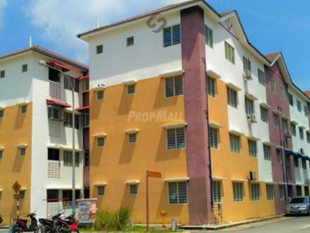 Apartment for rent in Port Klang, Selangor
