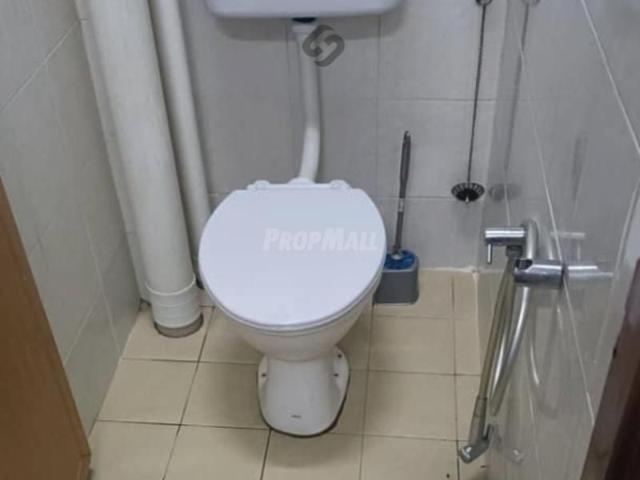 Apartment for rent in Port Klang, Selangor